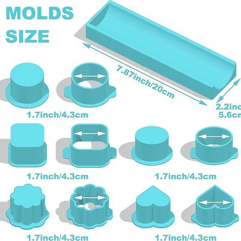 Cake Pop Maker Mold Set, Silic - đánh giá và giá Donut Mold Silicone
