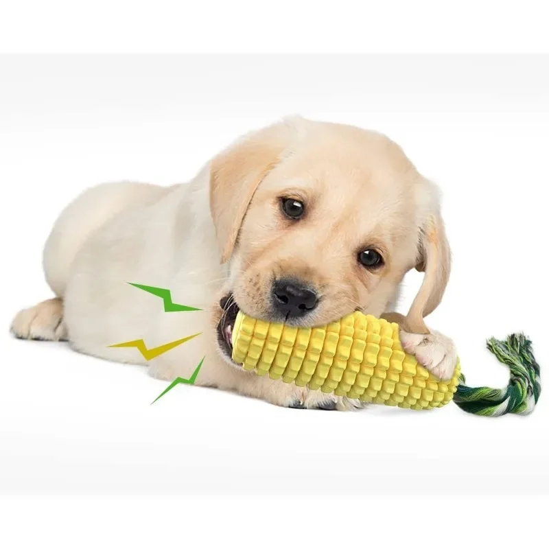 New!For Aggressive Chewers, To - đánh giá và giá Corn Dog Stick