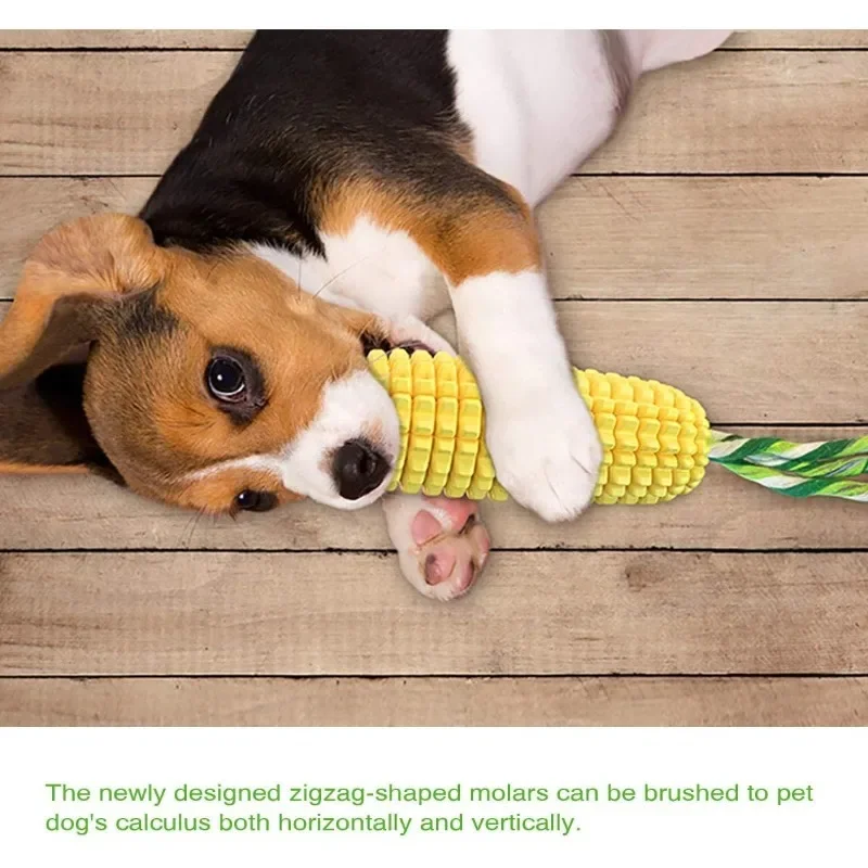 New!For Aggressive Chewers, To - đánh giá và giá Corn Dog Stick