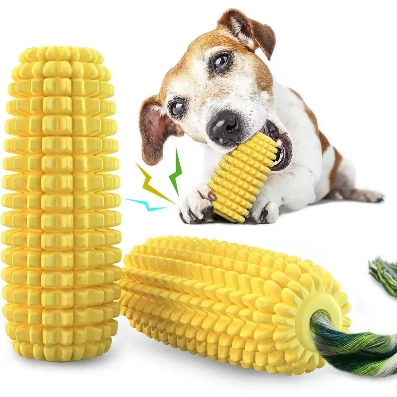 New!For Aggressive Chewers, To - đánh giá và giá Corn Dog Stick