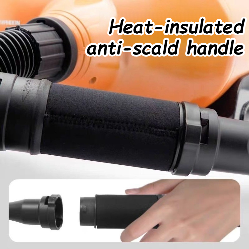 Shernbao Dual Motor Pet Hair D - đánh giá và giá Hot Dog Press