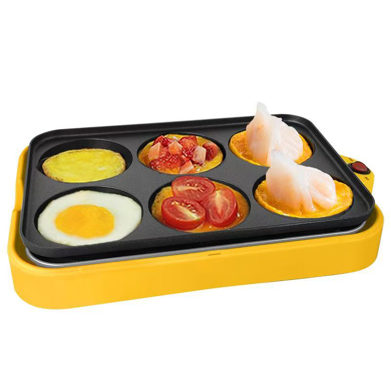 Electric Takoyaki Maker Roaste - đánh giá và giá Takoyaki Grill Plate