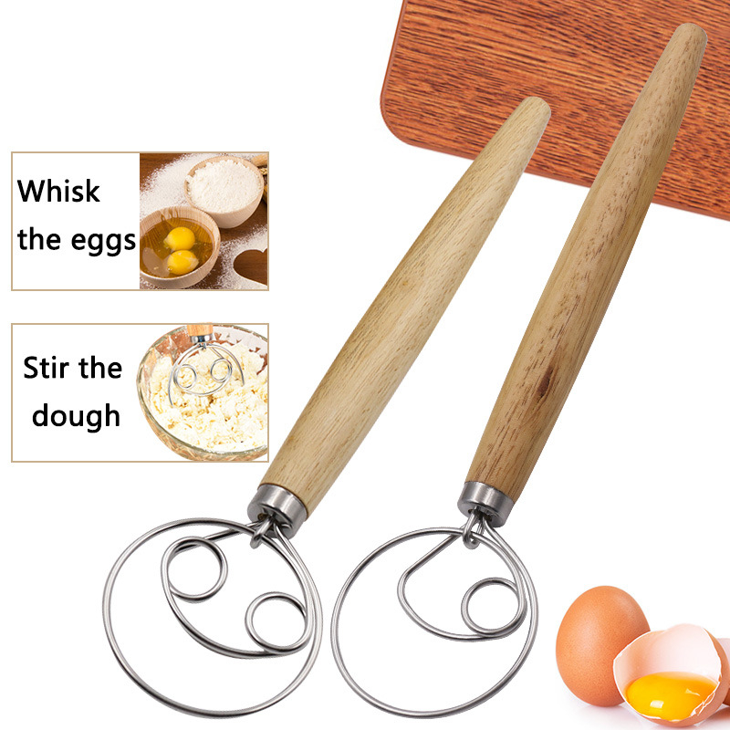 Kitchen Bread Cutter, Danish D - đánh giá và giá Danish Pancake Pan