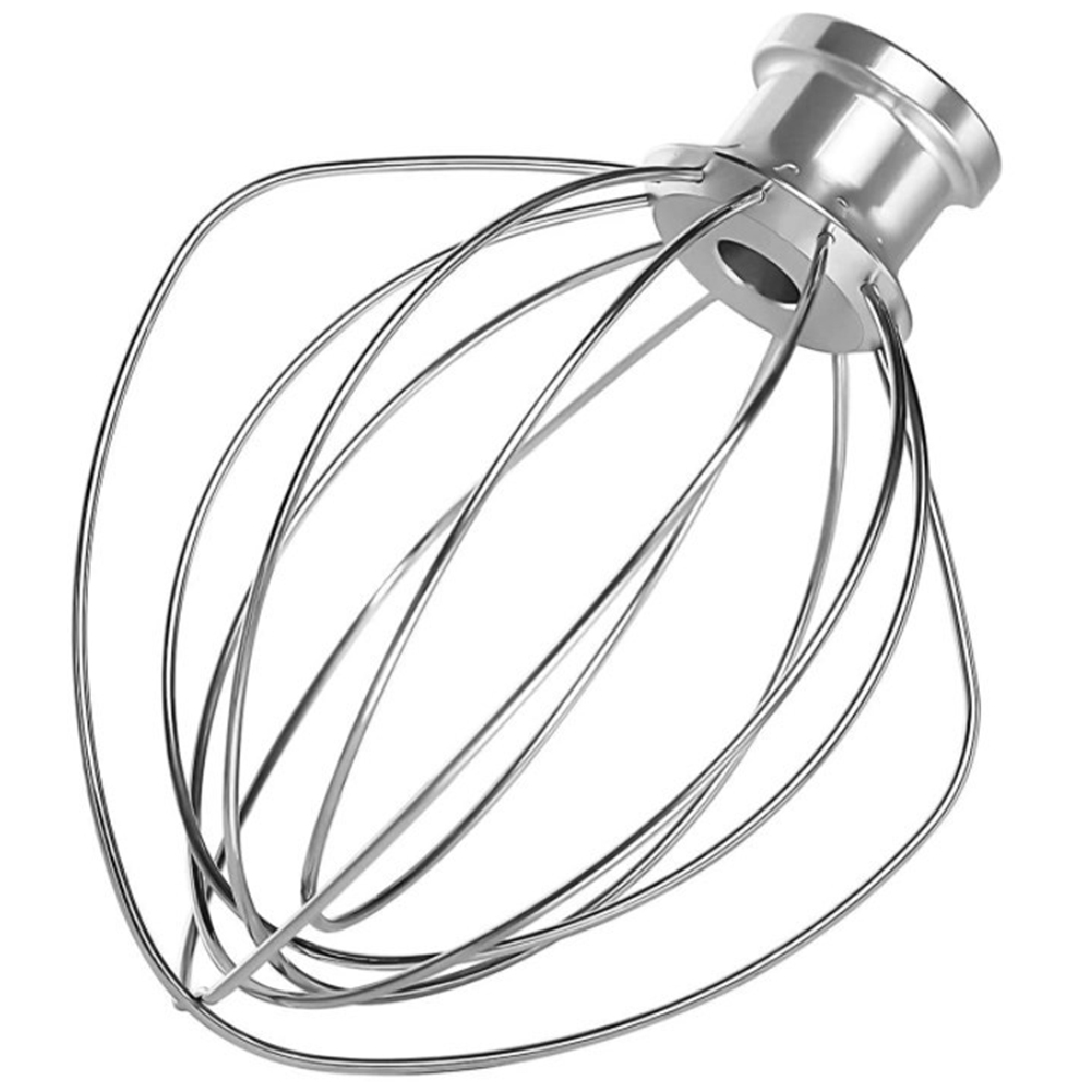 [NEWA66Z!】 K45WW Stainless Ste - đánh giá và giá Kitchenaid Mixer Hand Mixer