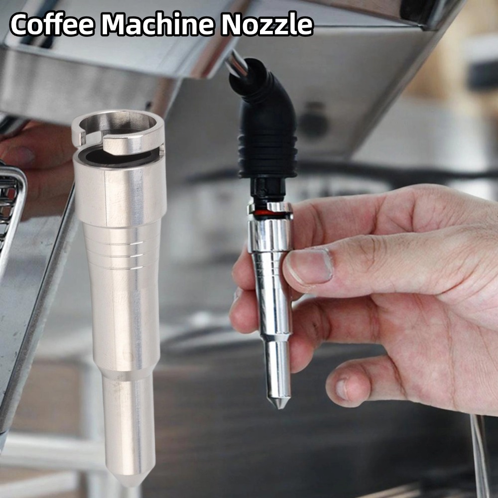 Coffee Maker Steam Nozzle Stai - đánh giá và giá Delonghi Espresso Magnifica