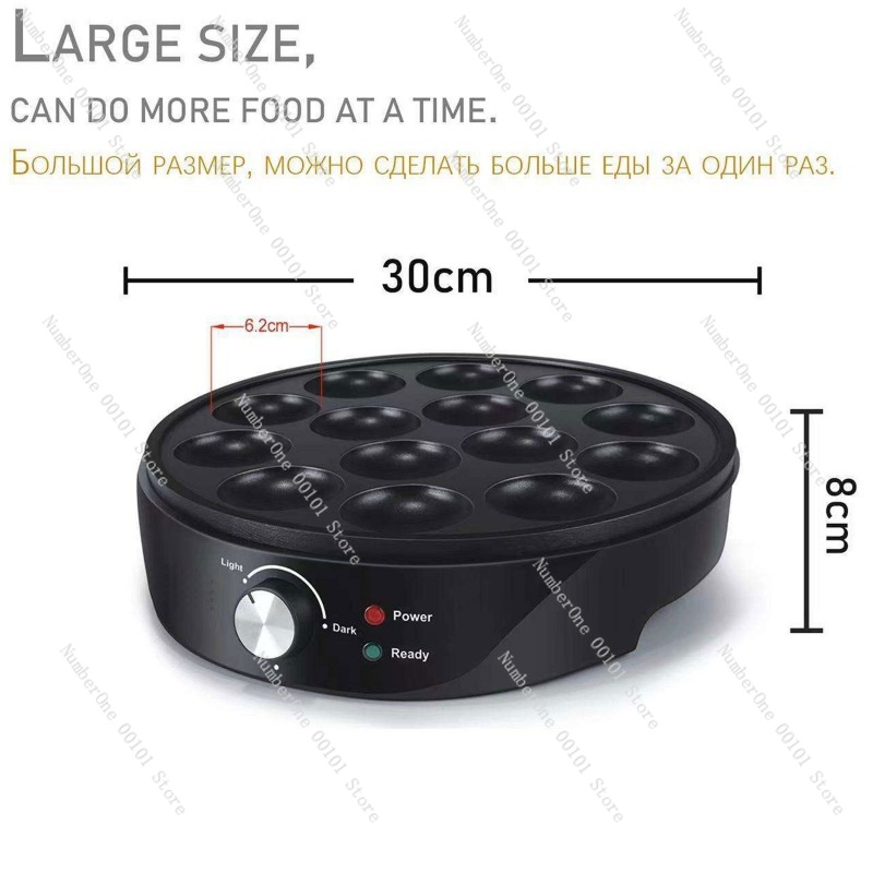 Hot Selling Octopus Ball Maker - đánh giá và giá Takoyaki Grill Plate