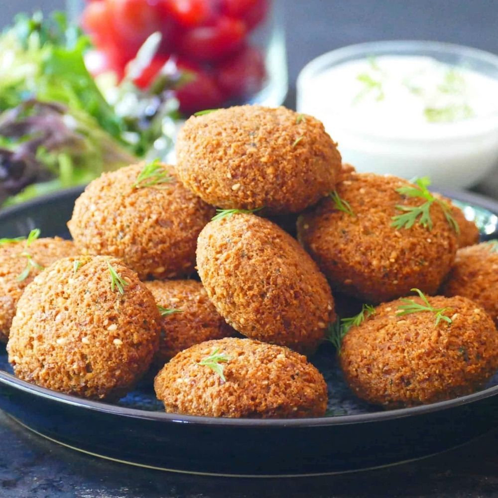 Stainless Steel Falafel Scoop  - đánh giá và giá Hot Dog Press