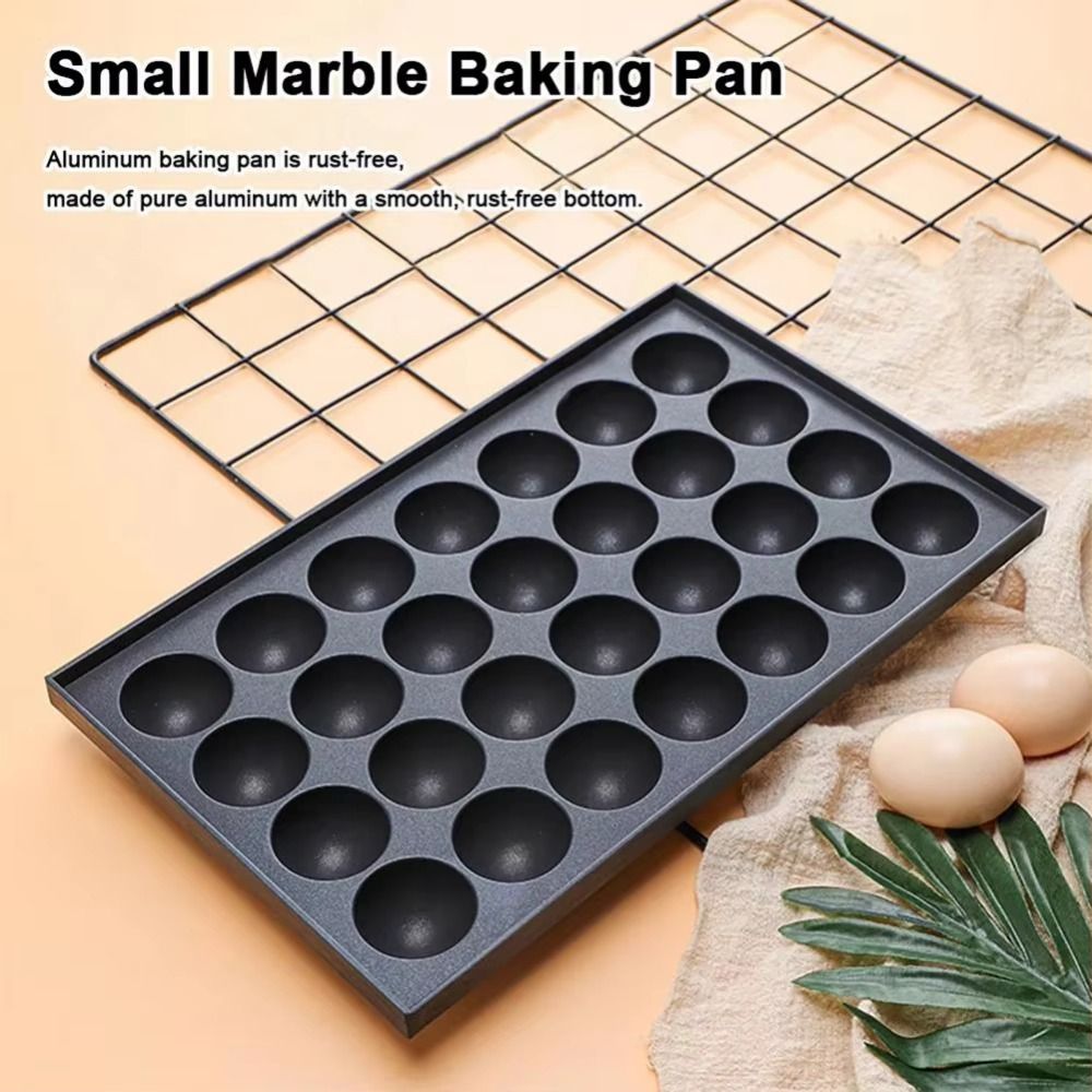 28 Holes Durable Nonstick Tako - đánh giá và giá Takoyaki Grill Plate