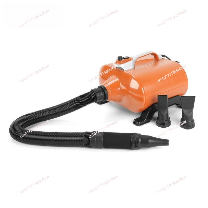 3000F High Power Pet Dryer Adj - đánh giá và giá Hot Dog Press