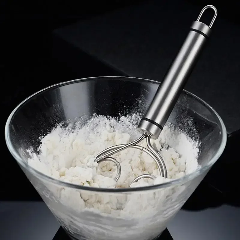 Danish Dough Whisk Dutch Style - đánh giá và giá Danish Pancake Pan
