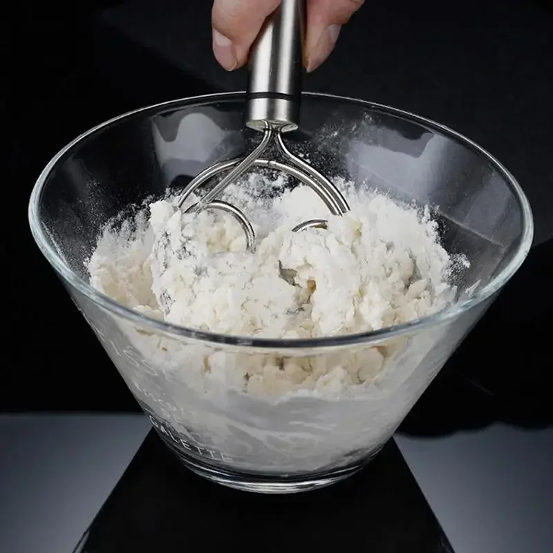 Danish Dough Whisk Dutch Style - đánh giá và giá Danish Pancake Pan
