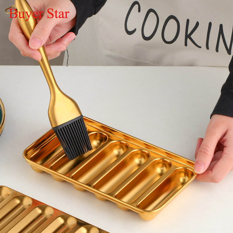 DIY Sausage maker Stainless st - đánh giá và giá Hot Dog Press